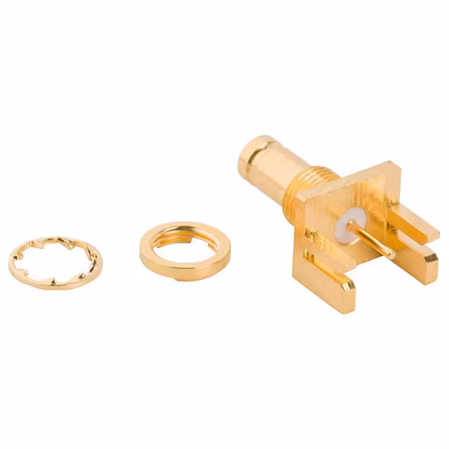 102-692-04 Amphenol RF  Gruppi di connettori coassiali (RF)